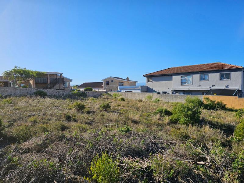 0 Bedroom Property for Sale in Wavecrest Eastern Cape